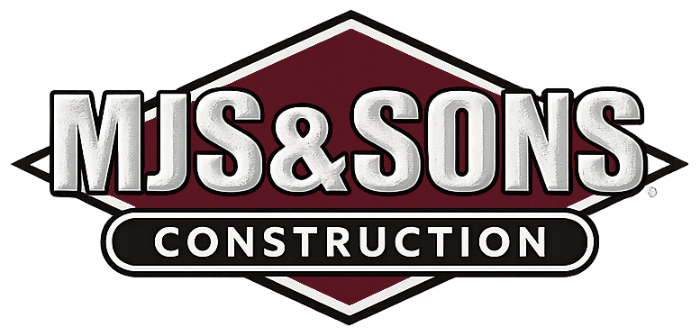 MJS & Sons Construction